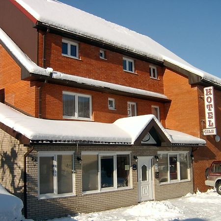 Hotel Cile Kolašin Екстериор снимка