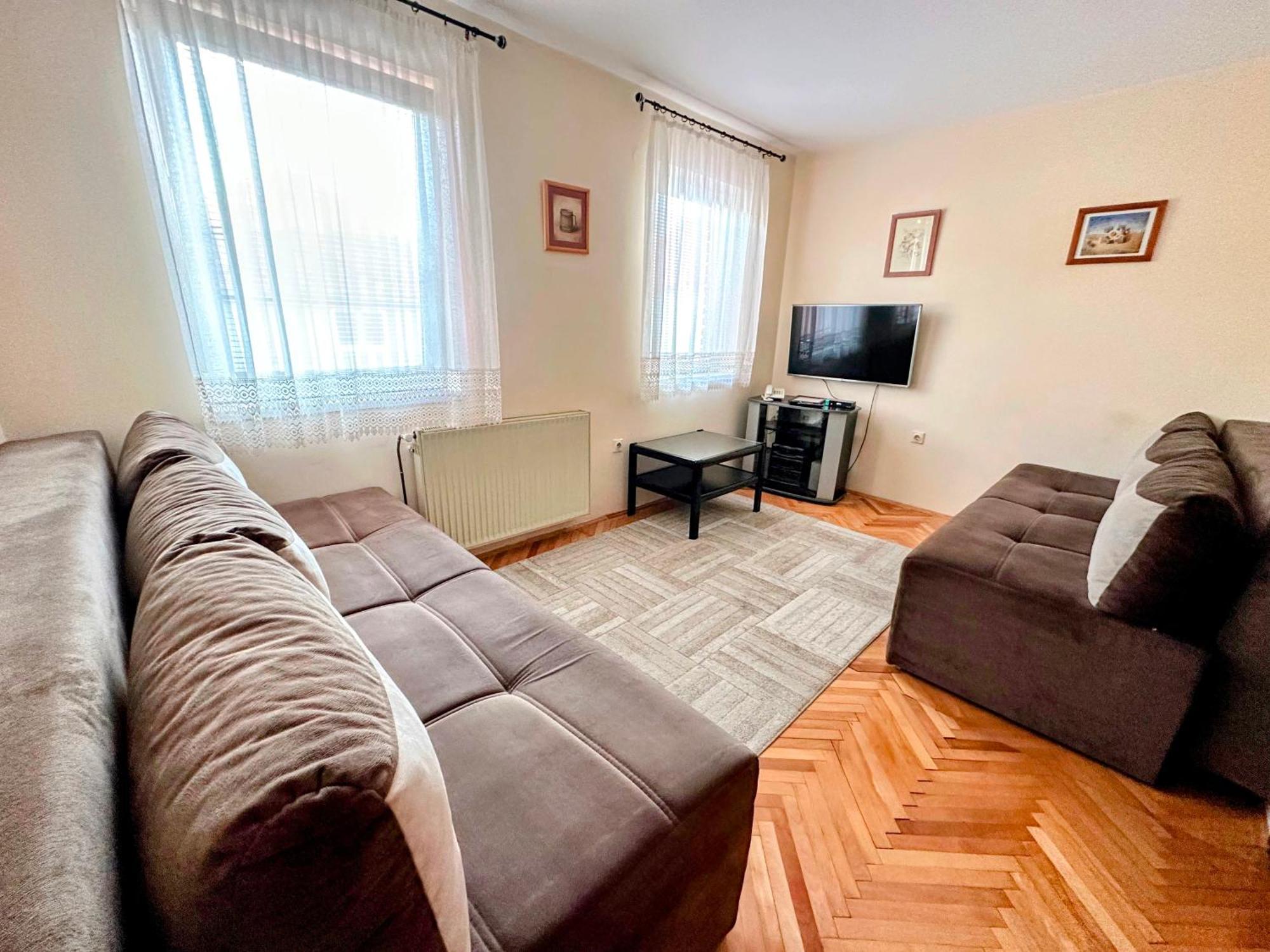 Hotel Cile Kolašin Екстериор снимка