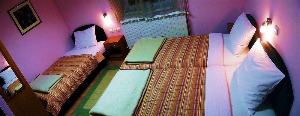 Hotel Cile Kolašin Екстериор снимка