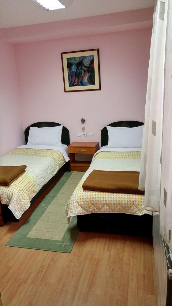 Hotel Cile Kolašin Екстериор снимка
