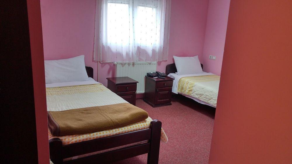 Hotel Cile Kolašin Екстериор снимка
