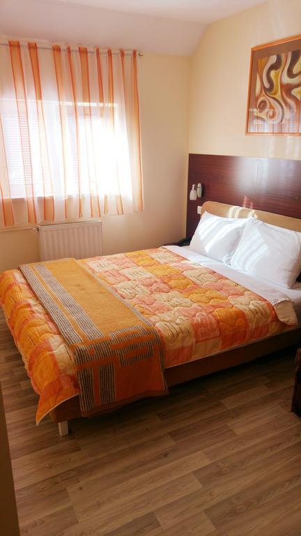 Hotel Cile Kolašin Екстериор снимка