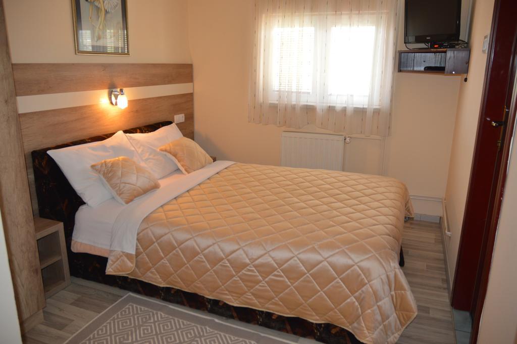 Hotel Cile Kolašin Екстериор снимка