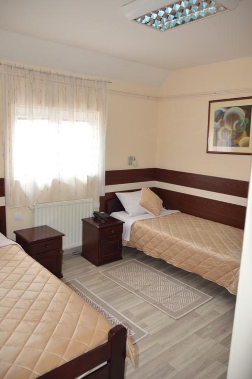 Hotel Cile Kolašin Екстериор снимка