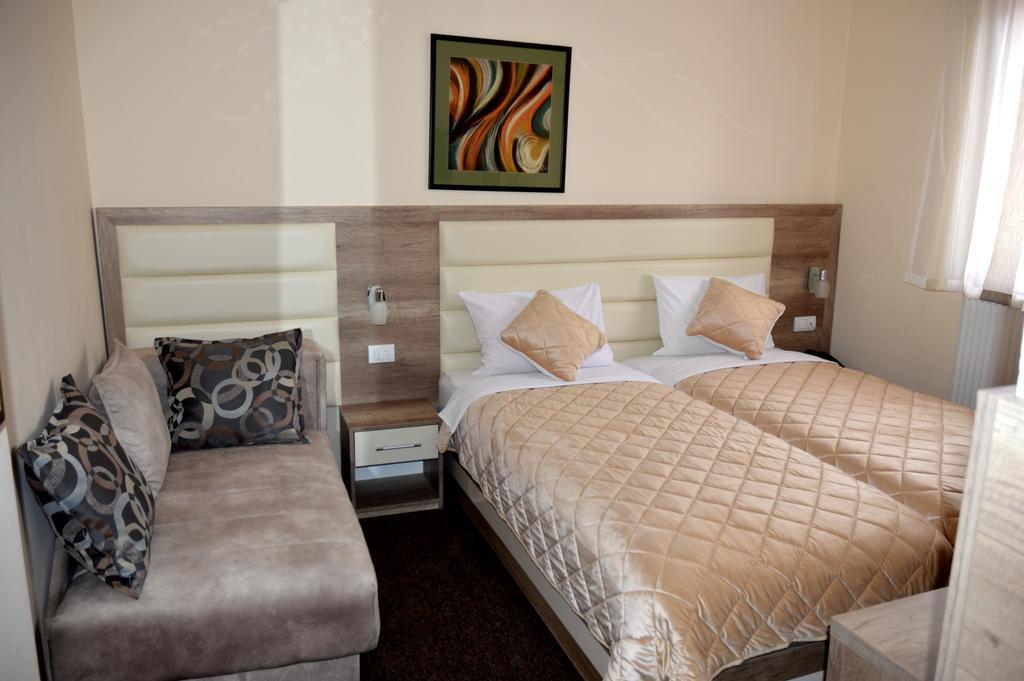 Hotel Cile Kolašin Екстериор снимка