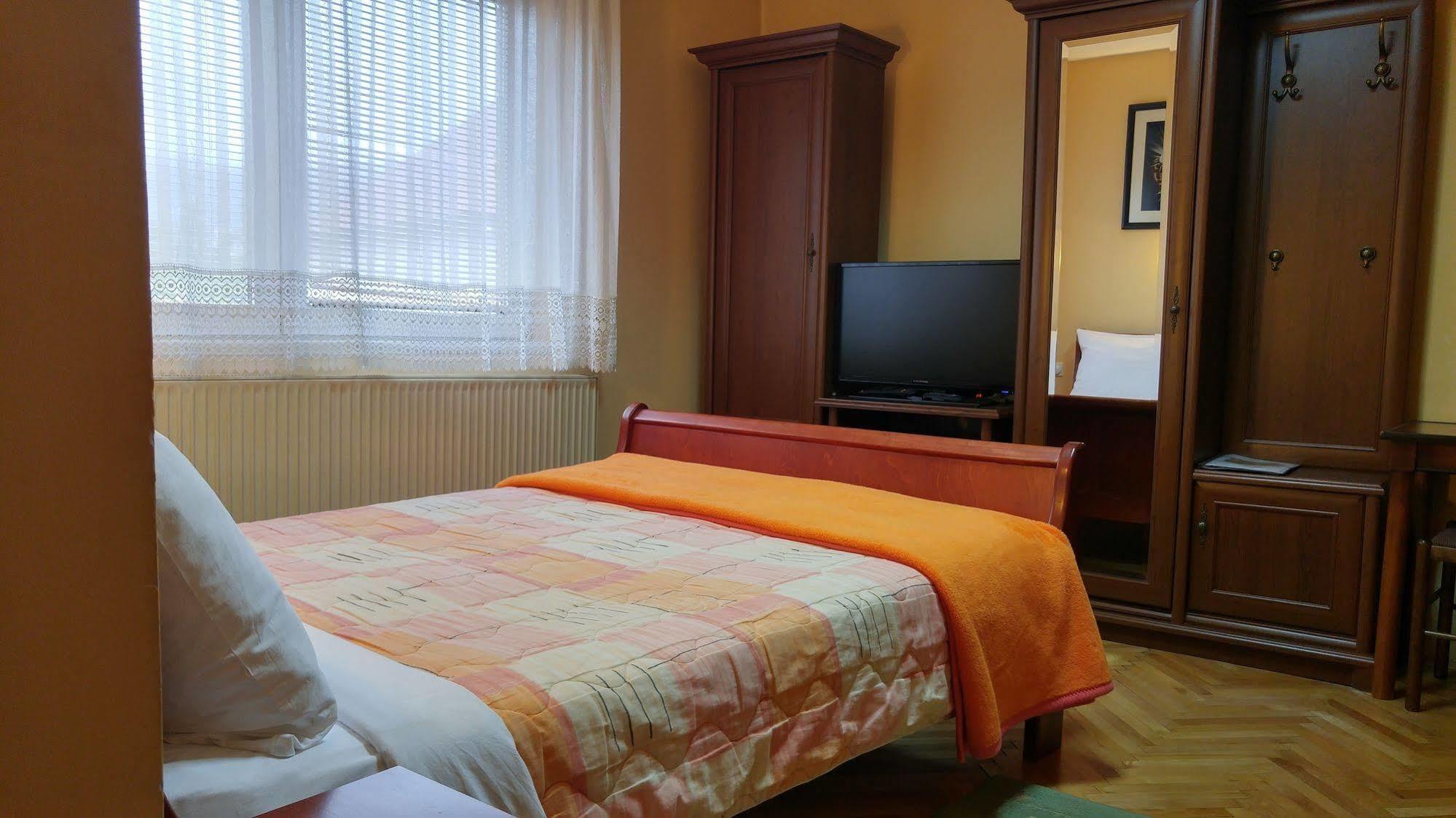 Hotel Cile Kolašin Екстериор снимка