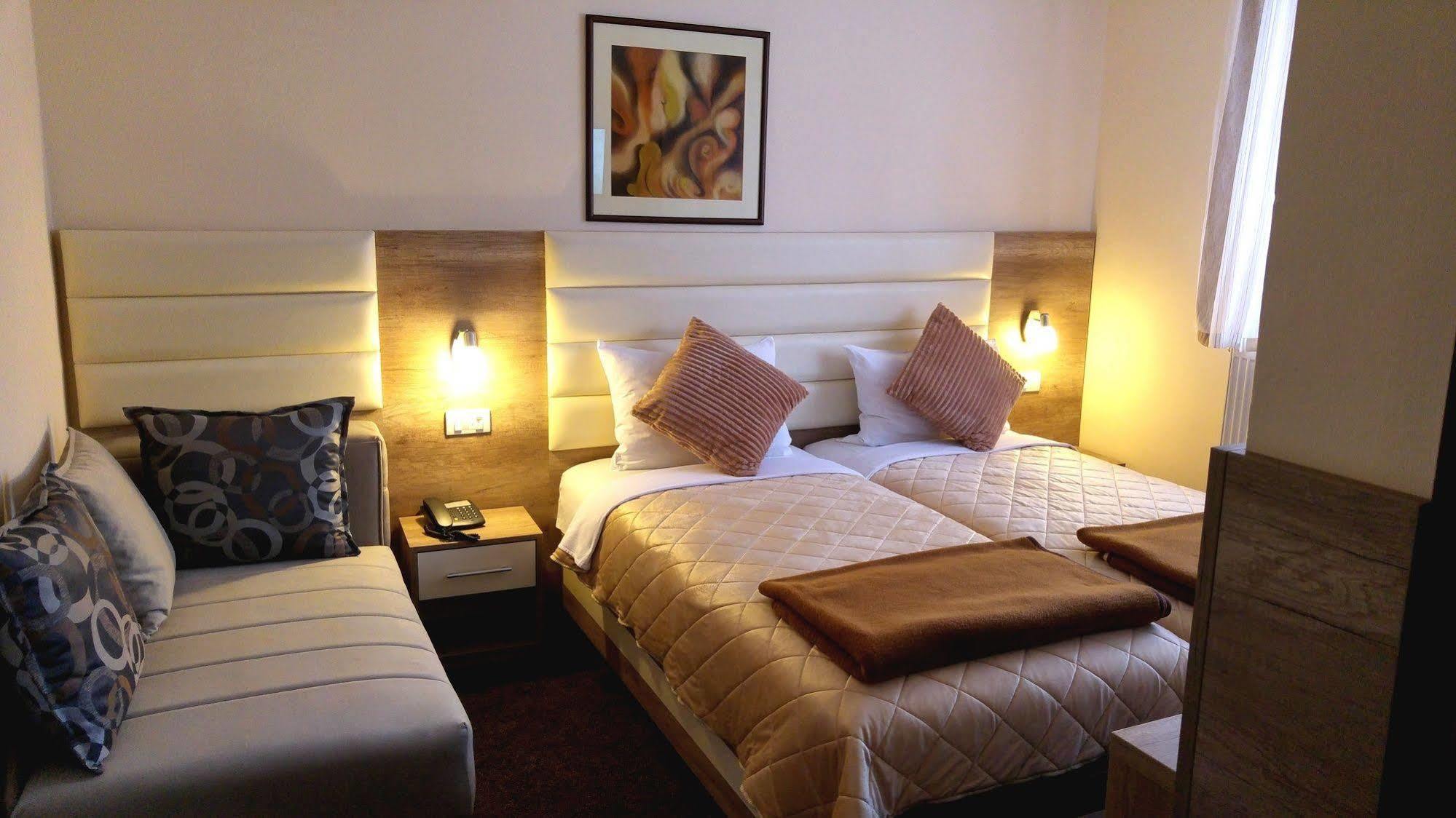 Hotel Cile Kolašin Екстериор снимка