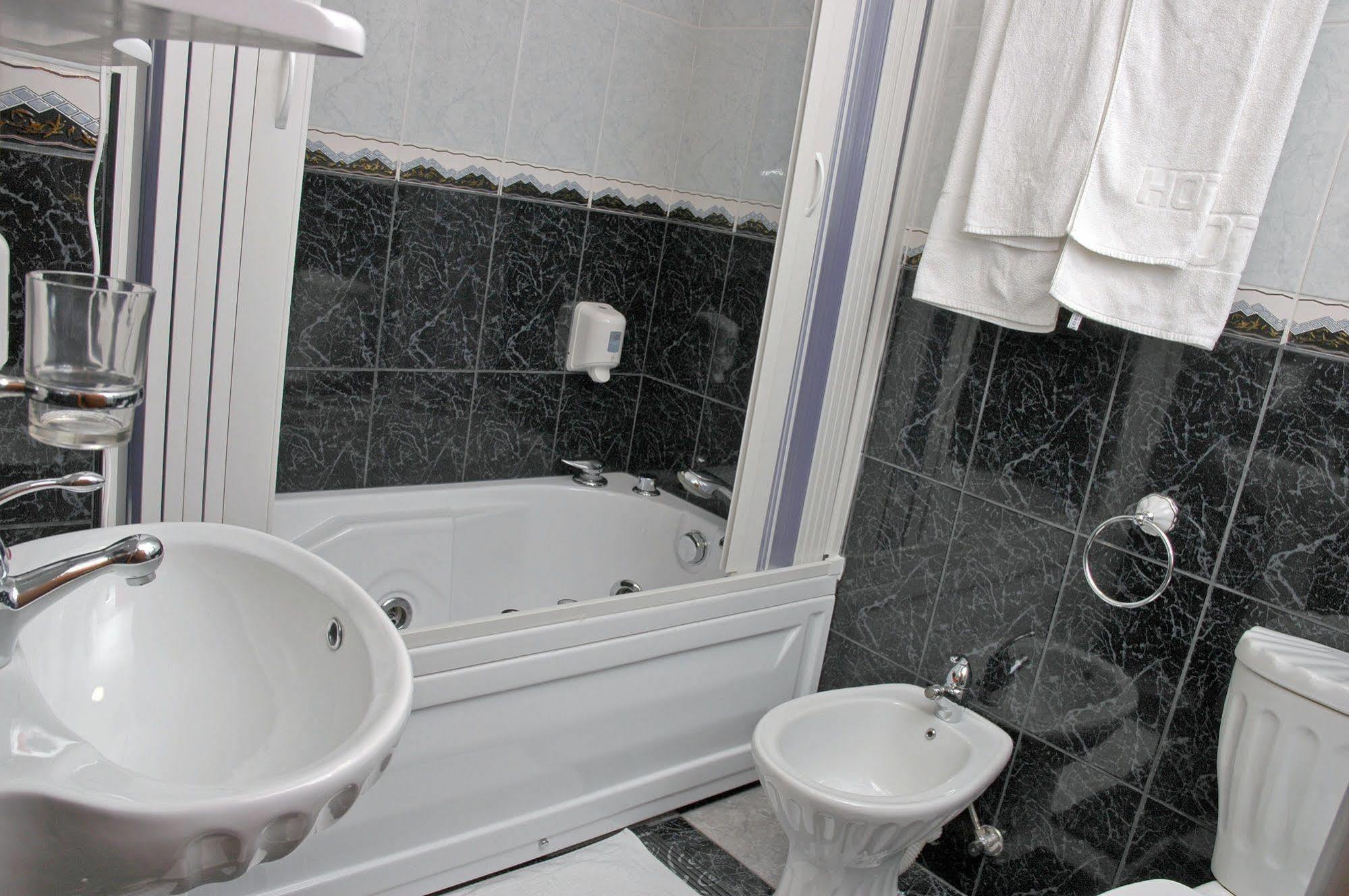 Hotel Cile Kolašin Екстериор снимка