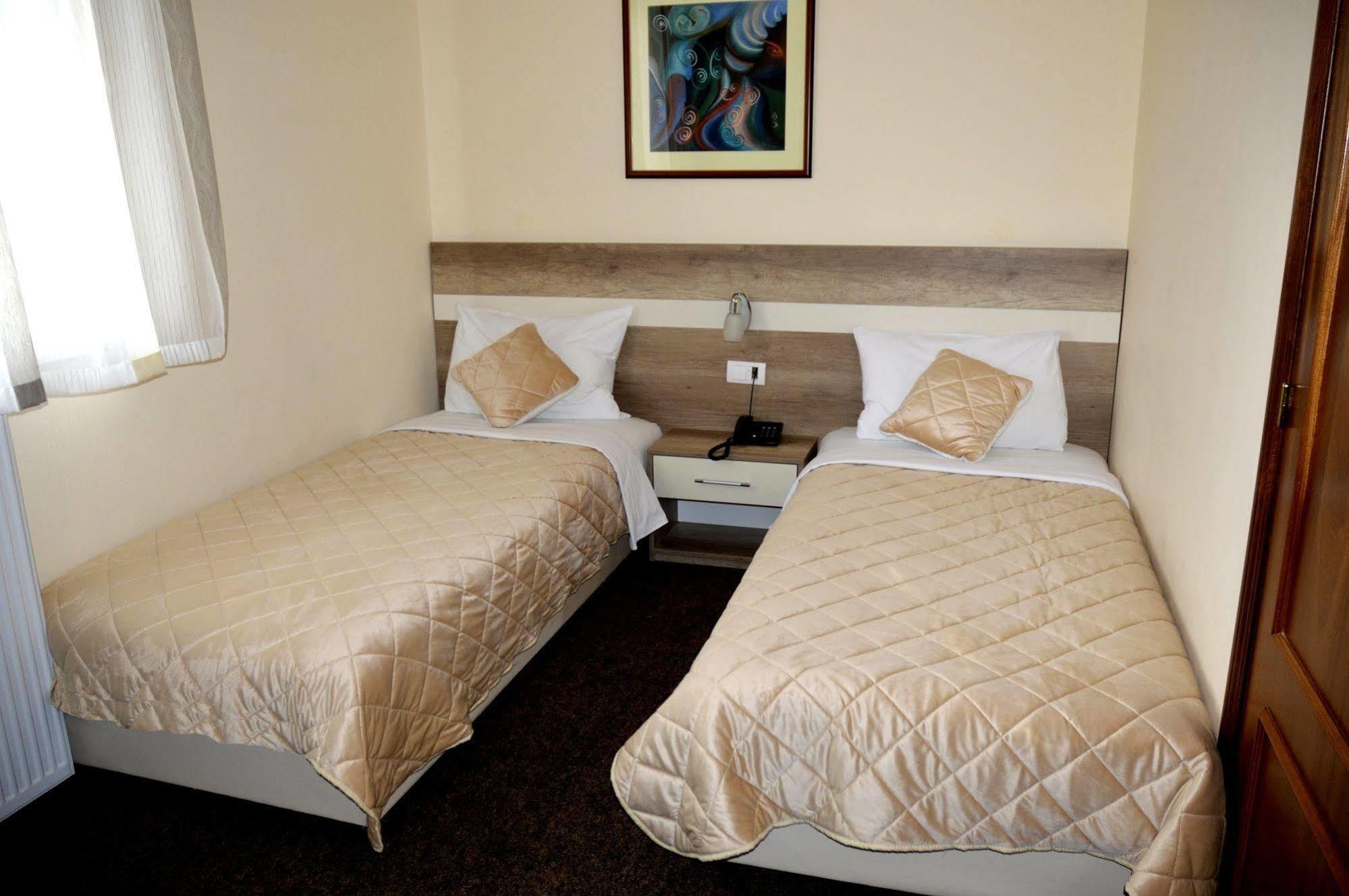Hotel Cile Kolašin Екстериор снимка