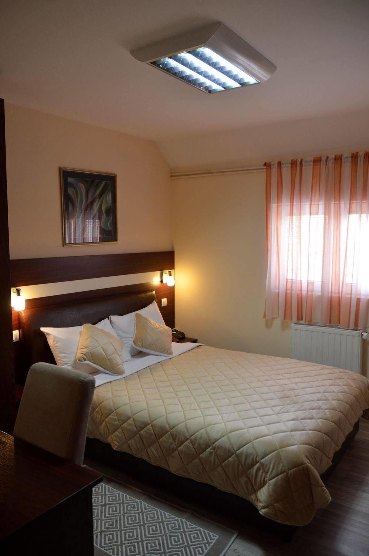 Hotel Cile Kolašin Екстериор снимка