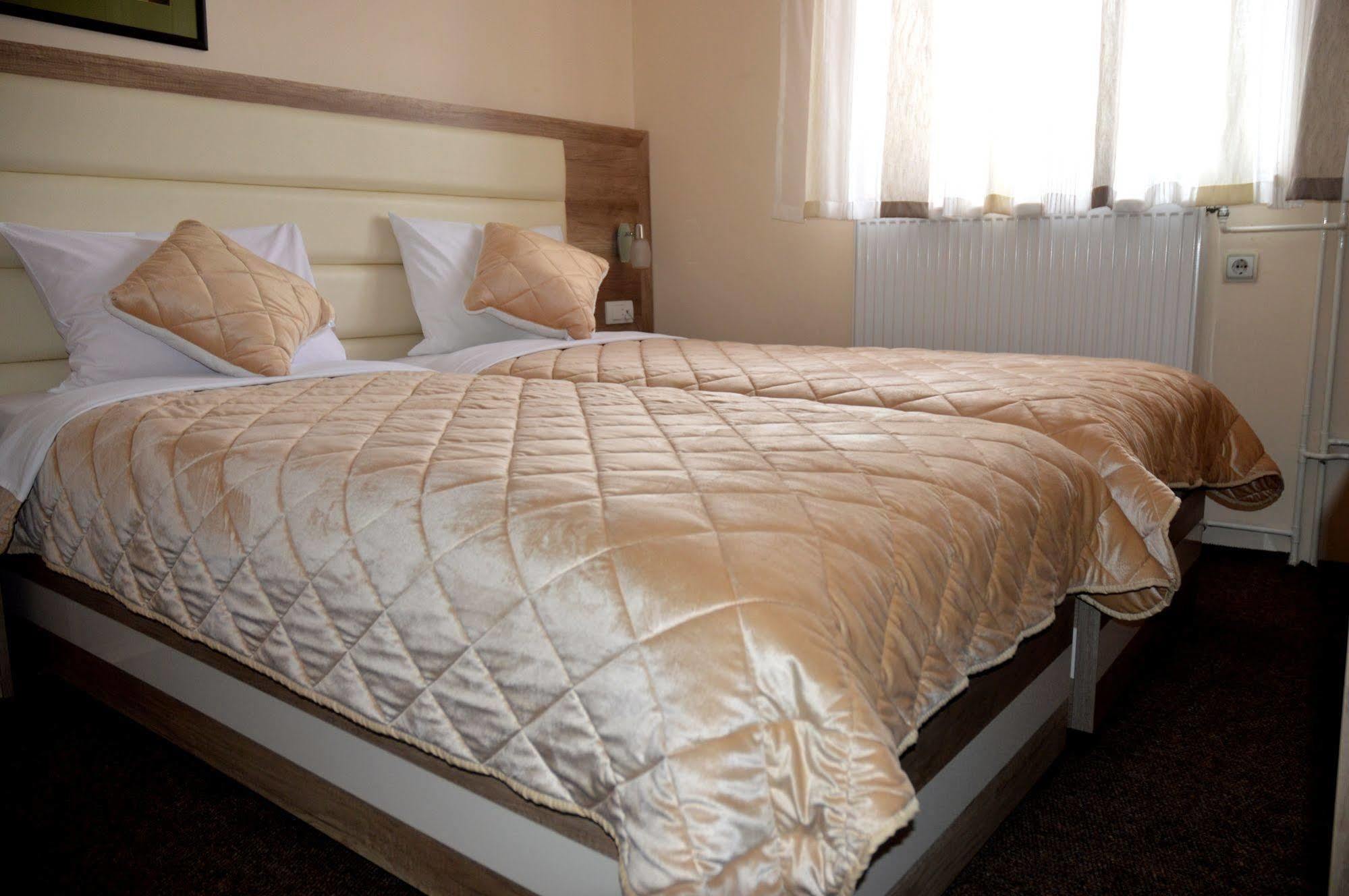 Hotel Cile Kolašin Екстериор снимка