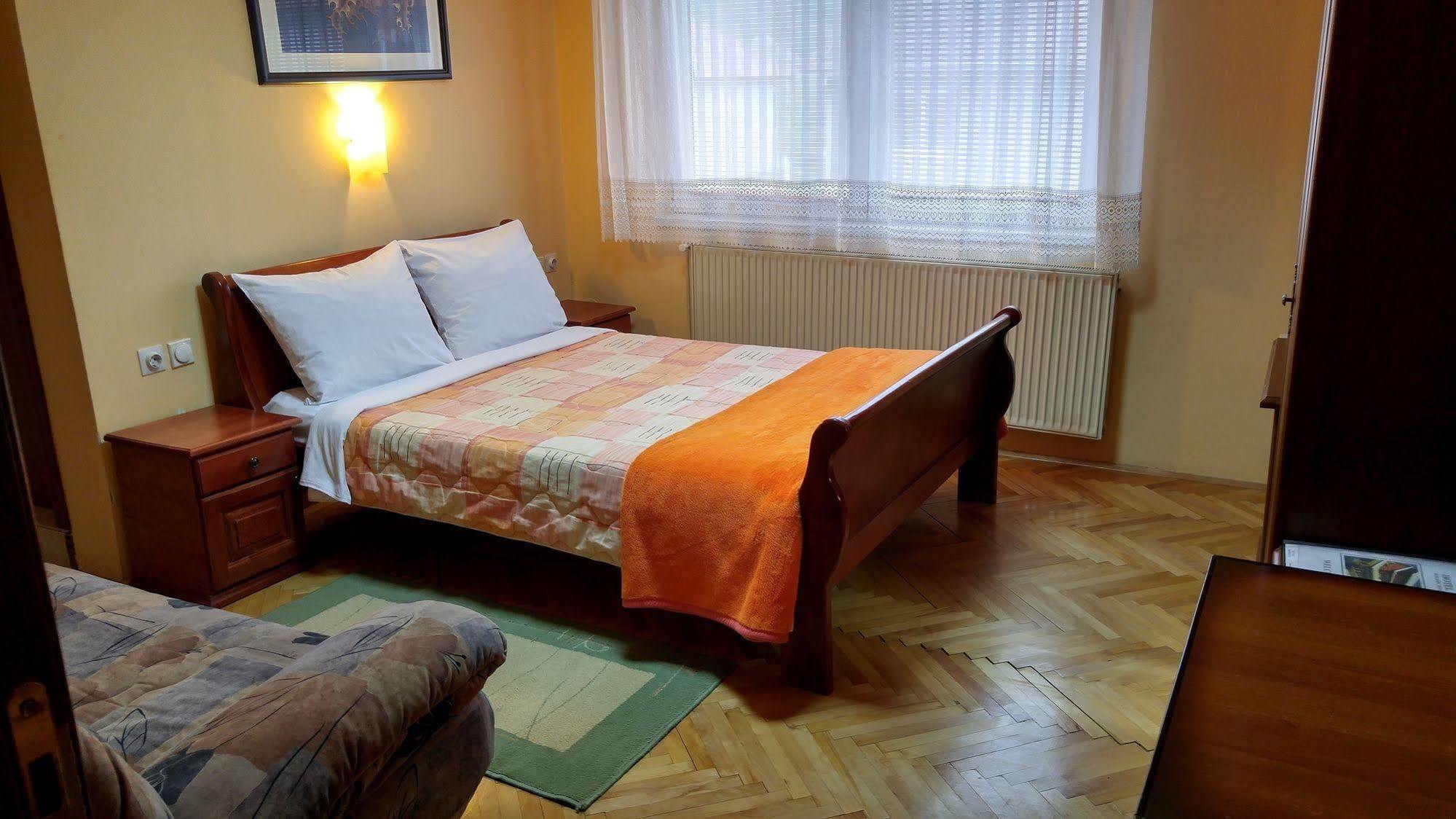 Hotel Cile Kolašin Екстериор снимка