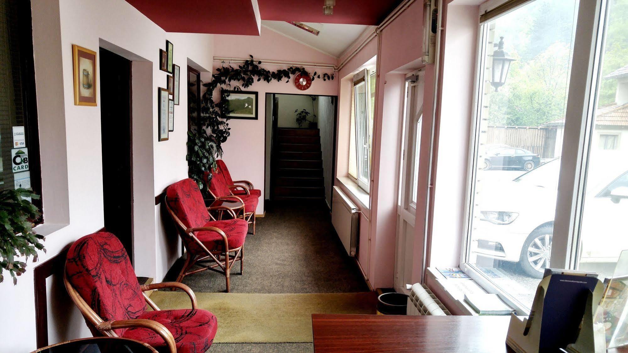 Hotel Cile Kolašin Екстериор снимка