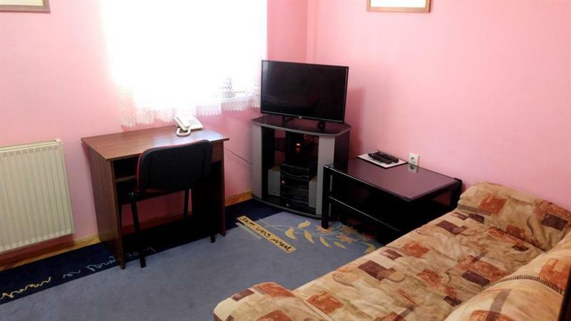 Hotel Cile Kolašin Екстериор снимка