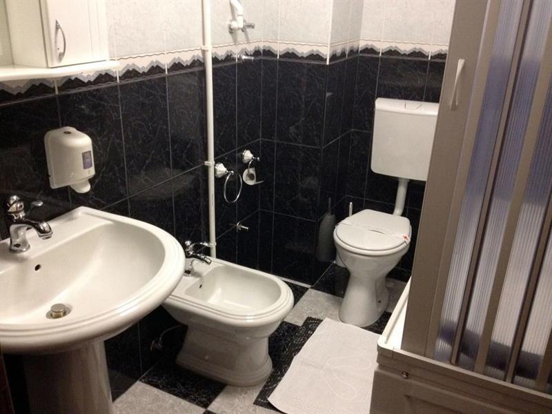 Hotel Cile Kolašin Екстериор снимка